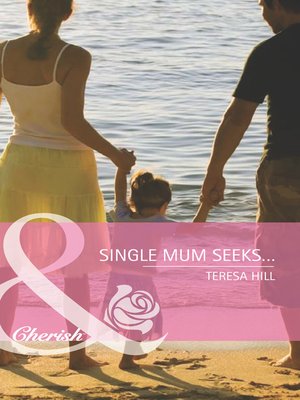 cover image of Single Mum Seeks...